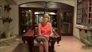 Francine - Iboga Wellness Center - Psycho-Spiritual Testimonial