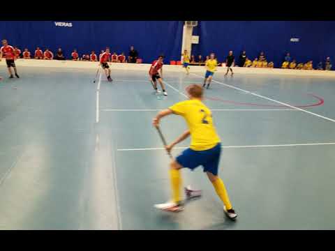 SBT Tornio OLS A  Harkkapeli 2020 3