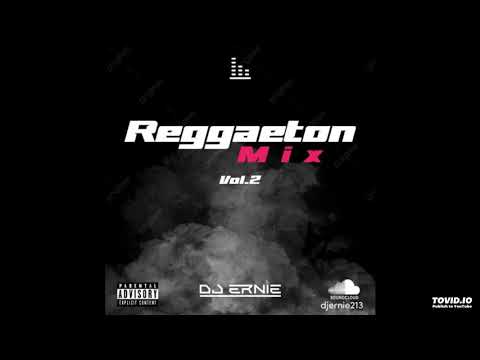 REGGAETON MIX  Vol.2  link de descarga en descripsion