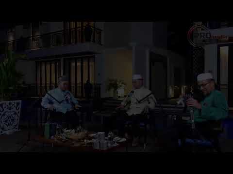 (🔴LIVE) 02/08/2026 Podcast Fikrah Dan Hujah : Melayu, Cina, India, Rohingya Dan Realiti Malaysia.