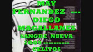 flamenkito -----  MAY FERNANDEZ  --------CELITOS