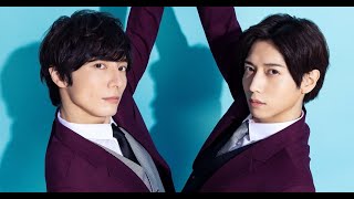 最新ニュース -  和田琢磨＆染谷俊之、『カミシモ』で漫才コンビ役「新たな挑戦に」