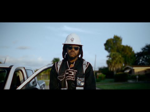 Guarionex - LAJAN (Official Video)