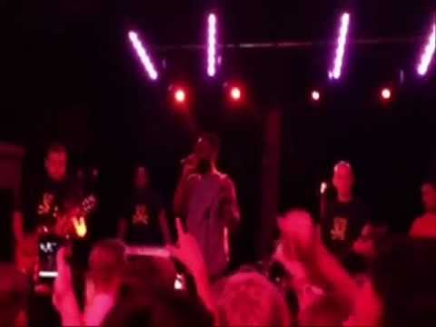 (Live) Mikill Pane - Somebody I used to Know