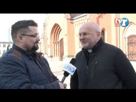 Poznaj swoje miasto - Cała prawda o "Czerwonym kościele"