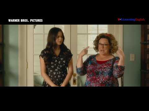 英語@映画: 'Down The Tubes' (English @ the Movies: 'Down The Tubes')