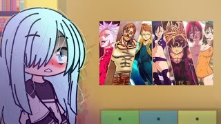 Download lagu 🍃Elizabeth reagindo ao rap dos 7 pecados capitais🍃GC🍃 mp3 Download lagu 🍃Elizabeth reagindo ao rap dos 7 pecados capitais🍃GC🍃 mp3