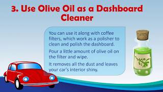 8 Car Hacks to Make Your Life Easier