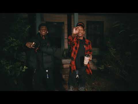 Westcott Peezy & HBG Dunn - Popping Sh*t (Official Video)