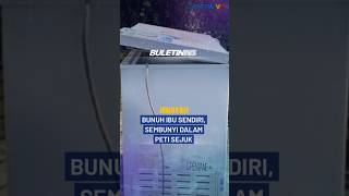 Download lagu JENAYAH | Mayat Wanita Dalam Peti Sejuk, Bedah Siasat Sedang Dijalankan mp3