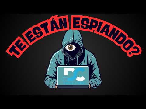 ¿Te Están Espiando? Revisa tu Cámara y Micrófono en Windows Ahora
