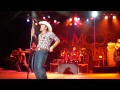 Justin Moore-HOW I GOT TO BE THIS WAY (LIVE ...