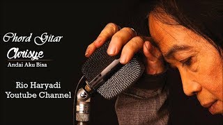 Download lagu Chord Gitar|Crisye~Andai Aku Bisa(Chord&Lirik) mp3