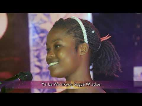 W'ASAFO TI || Emmanuel B. Darko (Inspector De Sanku-Man) || Family Blend || Feat. Rita Dwira Yeboah