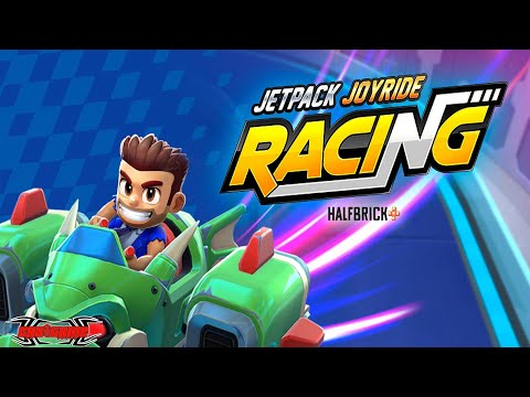 Jetpack Joyride Racing - Gameplay Android Ios - YouTube