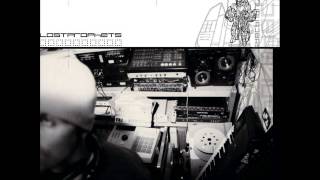 Lostprophets the fake sound of progress(2000) [full album]