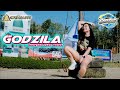 DJ REMIX GODZILA TERBARU 2022 LAGU FYP TIKTOK VIRAL PALING DICARI SAAT INI