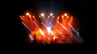 Modest Mouse - Ohio live @ the Aragon Ballroom 8/25/09