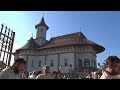 Biserica Sfântul Arhidiacon Ștefan Din Tătărași A Fost Sfințită De Doi Arhierei