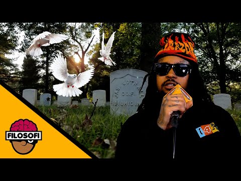 Luh Henny on Dealing With Grief and Being Desensitized After His Mom’s Passing