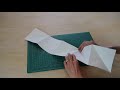Paper Project: Paul Jackson's Folded Motif