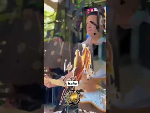 LOS BONYS 2026 ICAÑO  #guarachasantiagueña #shortvideo #santiagodelestero