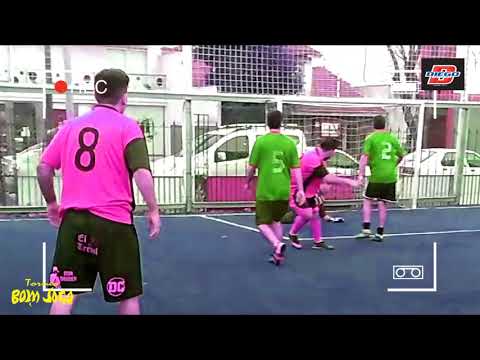 VISTA ALEGRE (3) VS AMEGUINO FC (3) Fecha#5 SupeligaInicial2018 10/6/2018