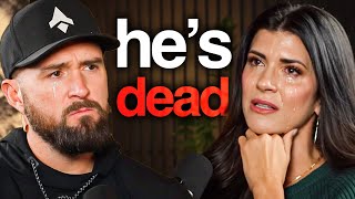 My Husband Complained of Headaches Now He's Gone Forever