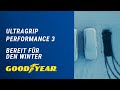 Goodyear UltraGrip Performance 3