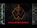 YesterPlay Savage Warriors MS DOS Atreid Concept 1995