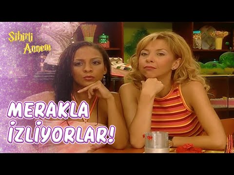 Umur Bey Zorlu Bir Sınav Karşısında! - Sihirli Annem 24.Bölüm