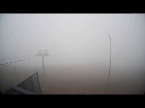 Ylläs webcam — Huippukamera (Summit)
