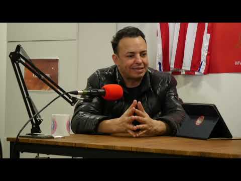 The Marc White Episode. We talk about his goal record, and the past, present, and future of DWFC.