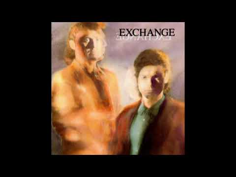 Exchange: ´Til the Last Teardrop Falls