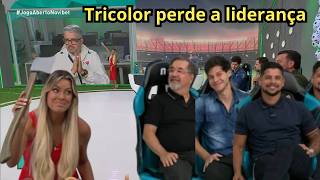 DEBATE: Atlético-MG vence, fica longe do Z-4 e tira invencibilidade do São Paulo