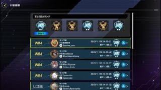遊戯王 マスターデュエル_青眼ドラゴンリンク　本垢サブ垢含む成績30戦26勝 妨害数5～7完全体制