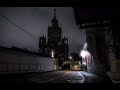 gta iv - soviet connection + bonus niko monologue (slowed + reverb)
