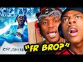 IShowSpeed KSI React To THICK OF IT