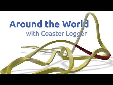 Coaster Logger video thumbnail
