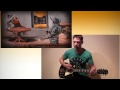 Ghoultown - Drink with the living dead cover by ...