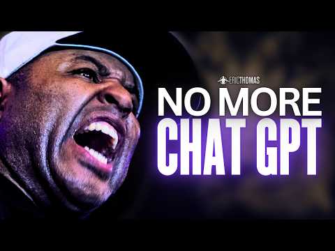 Stop Seeking Approval And Start Living Your Calling | Eric Thomas