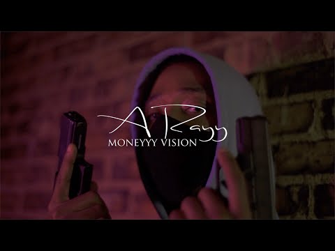 Drilla • Wick B*tch | [Official Video] Filmed By @RayyMoneyyy