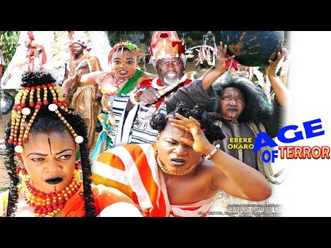 Age Of Terror Season 2 - 2017 Latest Nigerian Nollywood Movie