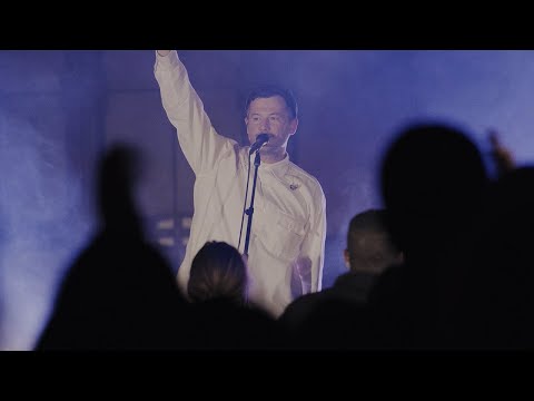 Video thumbnail for Where’s My Love (Recorded at St. Mark’s Cathedral)