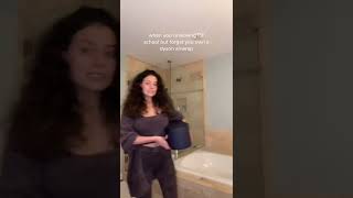 UNIFORM CHALLENGE ?? |TIKTOK GIRLS| #Shorts #TikTok #Challenge