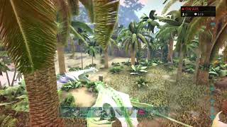 ARK　ワイバーン色厳選！漆黒捕まえる！　♯58