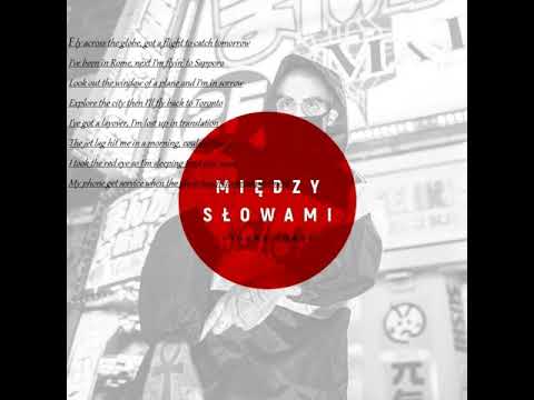 Quebonafide Ft.Young Lungs-Między słowami(Ref. 10min)