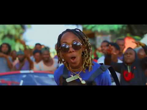 Feffe Bussi - Nawambye (Because) (Official Video)