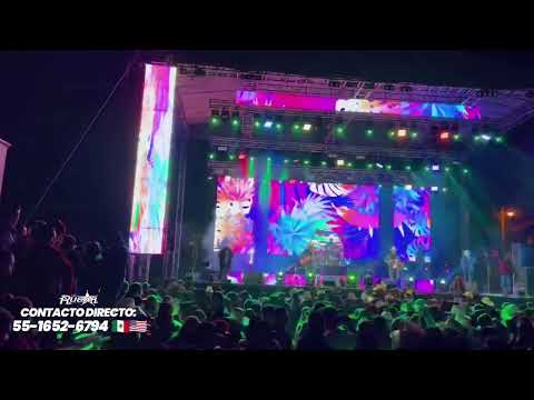 El caderazo / Los RUGAR en vivo 2023 /Sonido ambiental