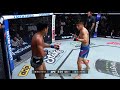 Mario Bautista Vs Vinicius Oliveira UFC Vegas 113 Full Fight Recap